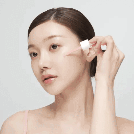 Medicube PDRN Pink Peptide Serum